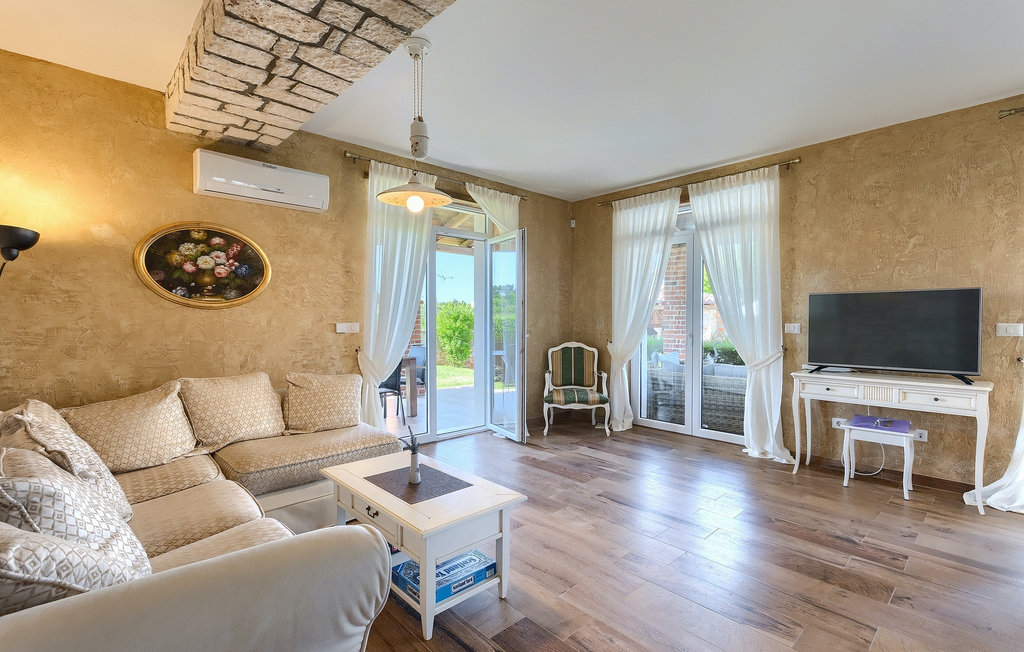 Ferienhaus - Porec-Baderna , Kroatien - CLS289 26