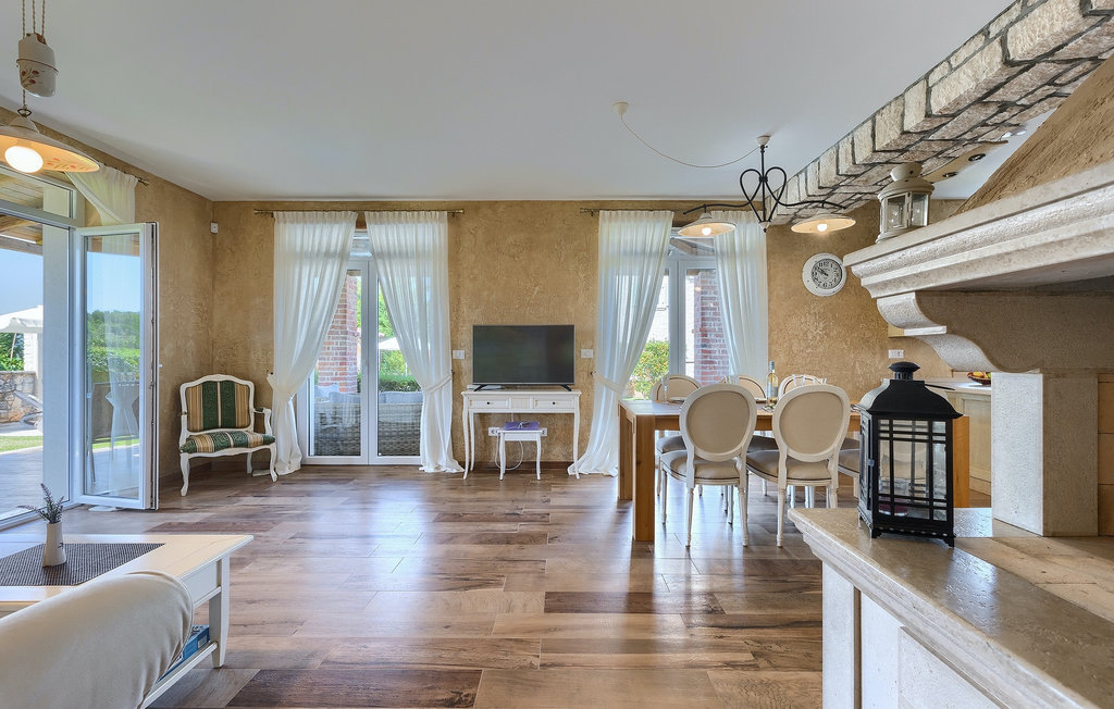 Ferienhaus - Porec-Baderna , Kroatien - CLS289 27