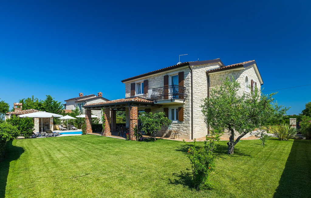 Ferienhaus - Porec-Baderna , Kroatien - CLS289 9