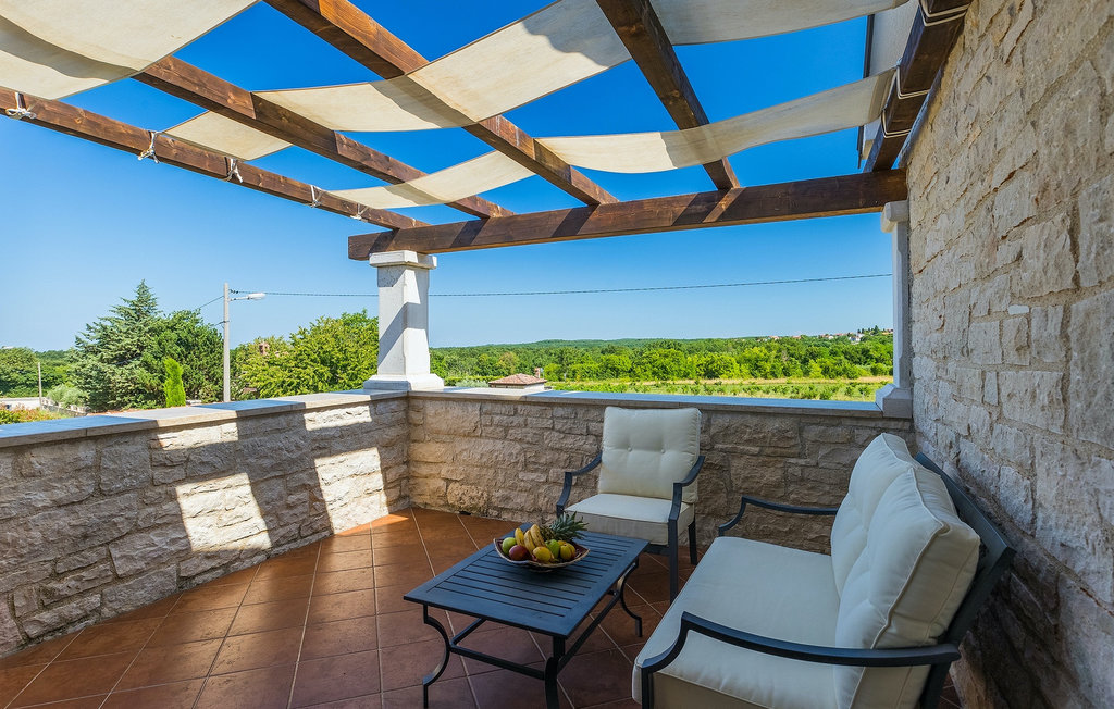 Ferienhaus - Porec-Baderna , Kroatien - CLS289 12