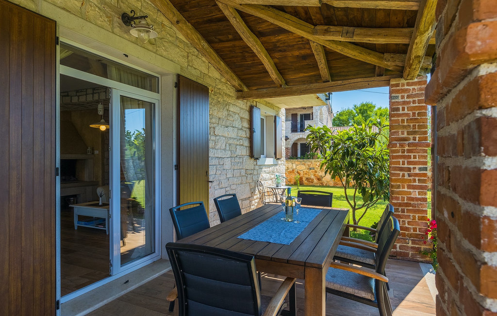 Ferienhaus - Porec-Baderna , Kroatien - CLS289 15