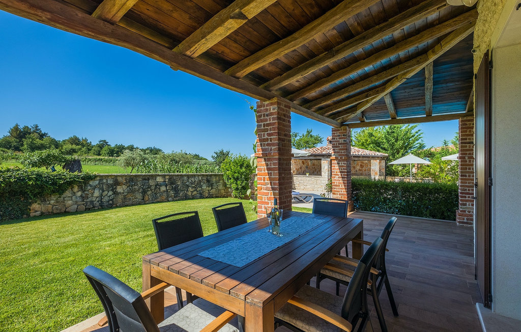 Ferienhaus - Porec-Baderna , Kroatien - CLS289 16