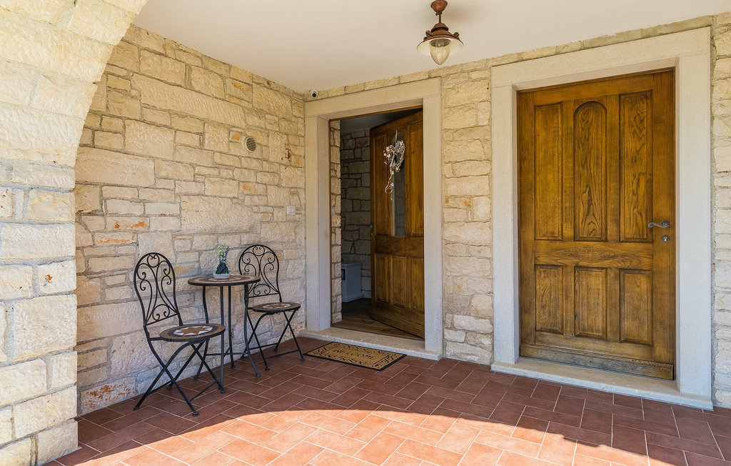 Ferienhaus - Porec-Baderna , Kroatien - CLS289 18