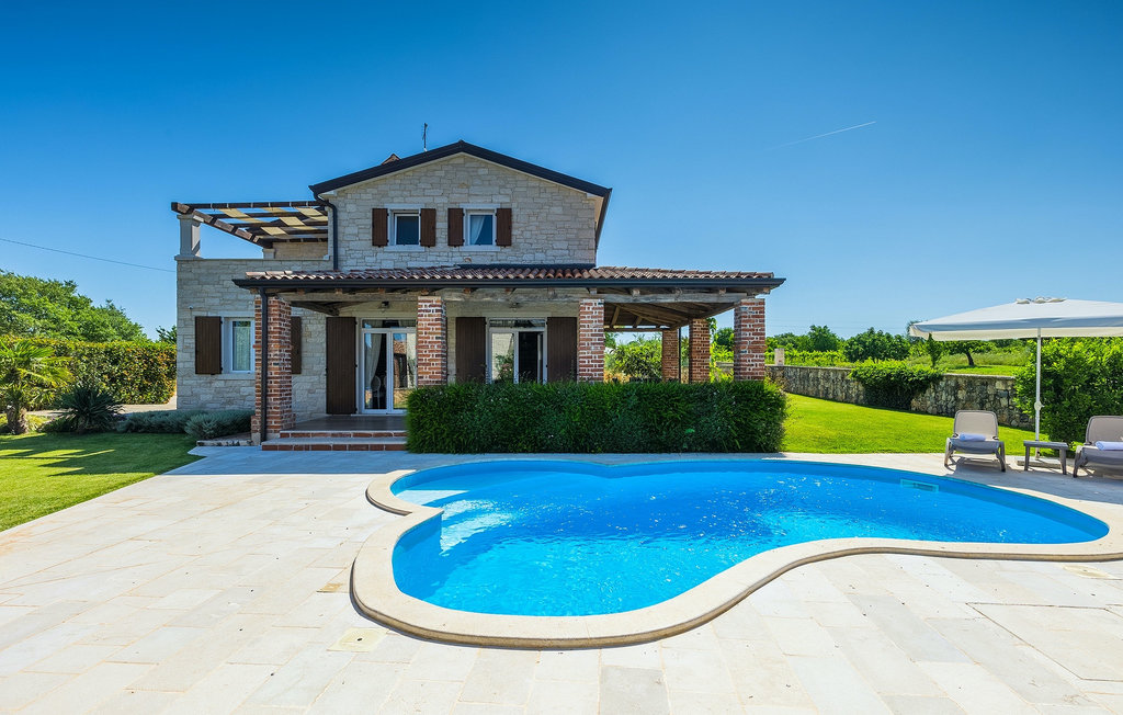 Ferienhaus - Porec-Baderna , Kroatien - CLS289 1