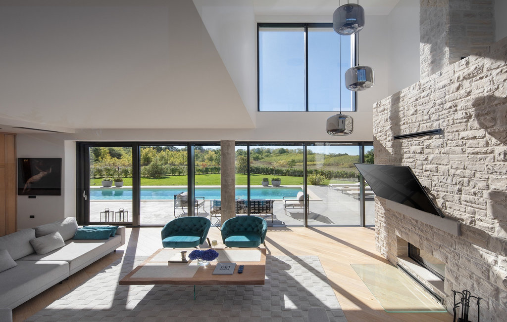 Feriehus - Sveti Lovrec-Radetici , Kroatia - CLS358 19