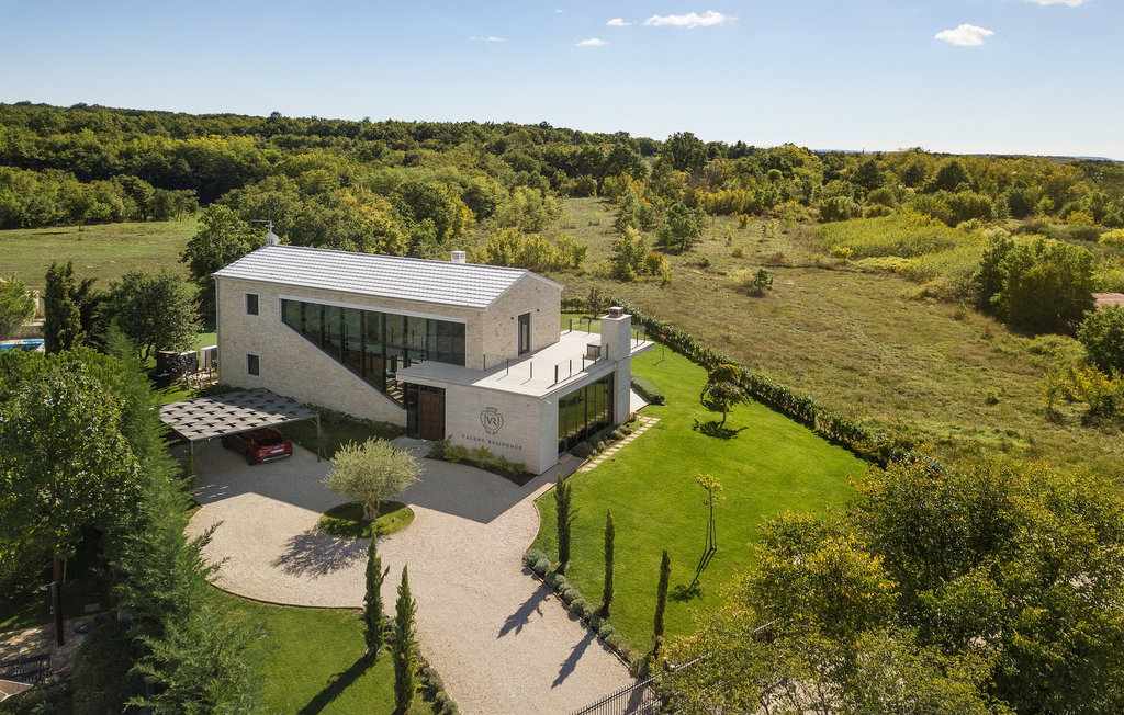 Feriehus - Sveti Lovrec-Radetici , Kroatia - CLS358 9