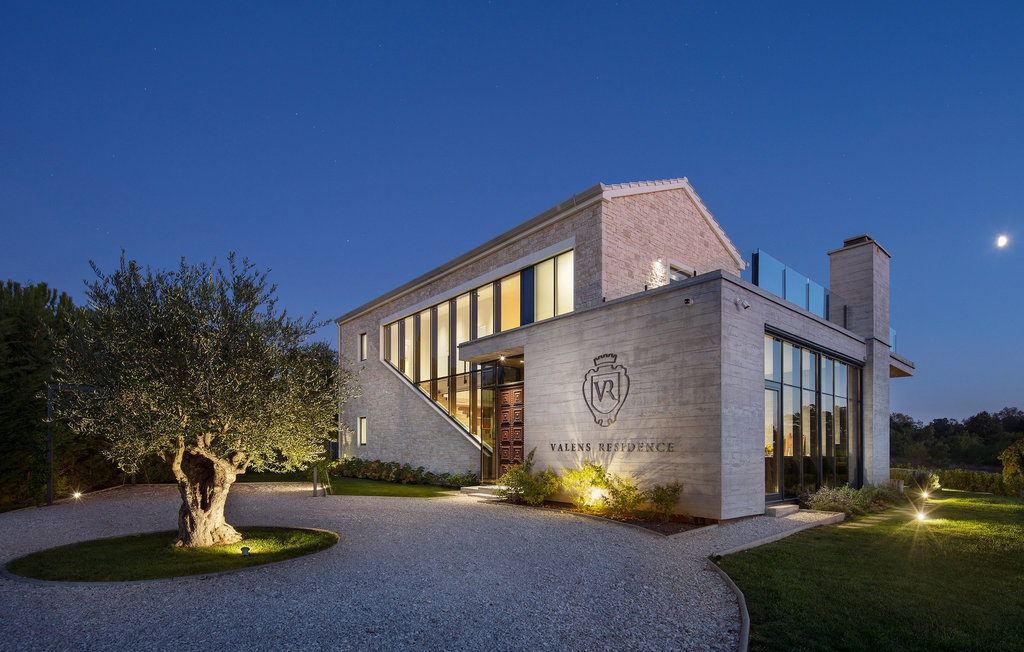 Feriehus - Sveti Lovrec-Radetici , Kroatia - CLS358 14