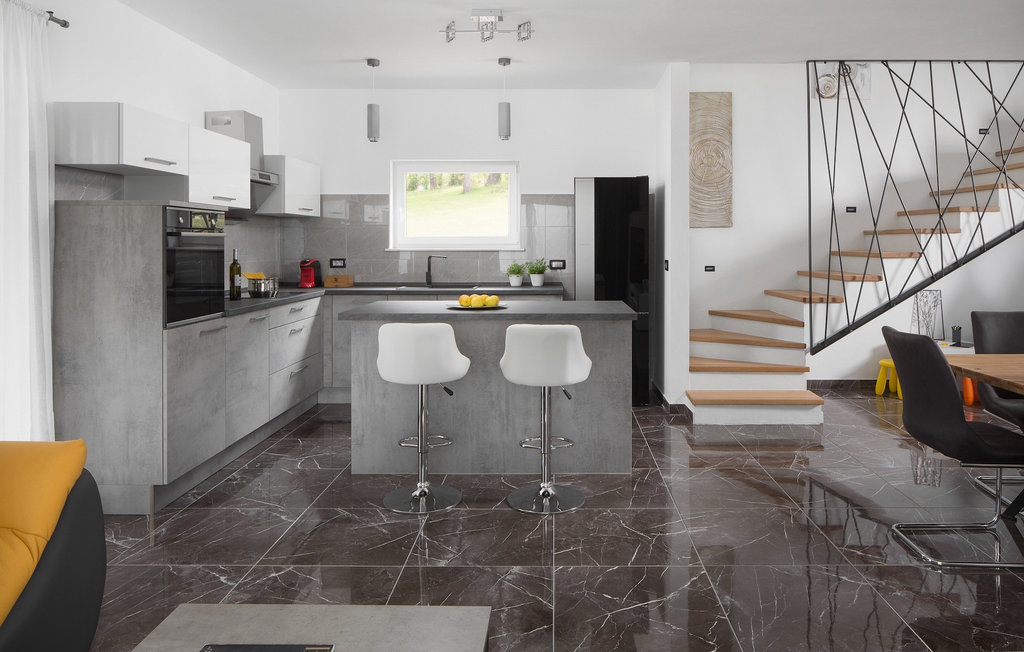 Ferienhaus - Labin-Kozljak , Kroatien - CLS359 2