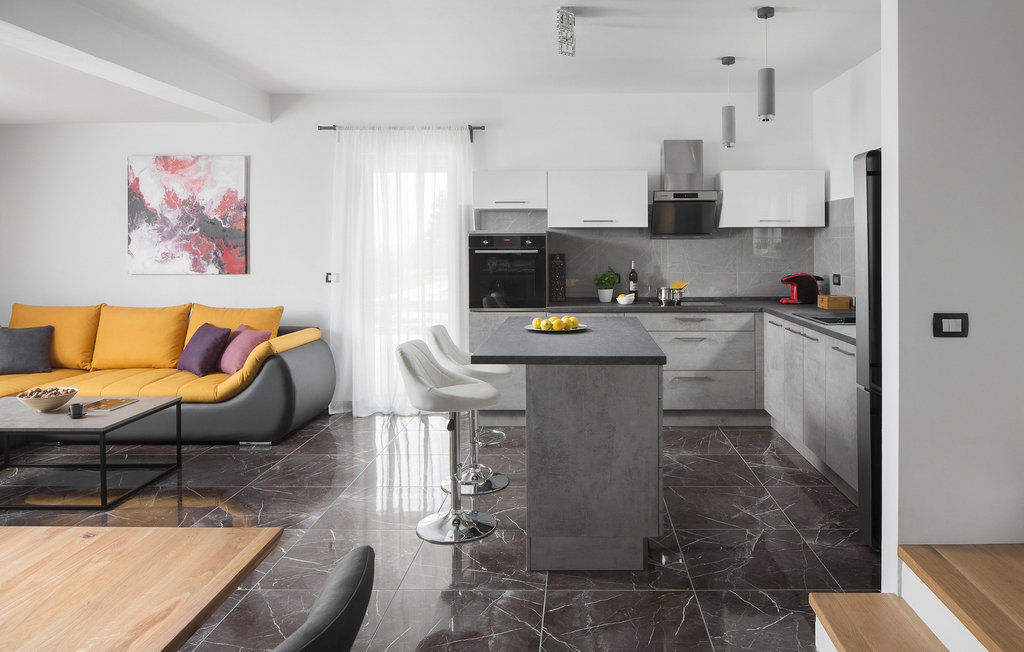 Ferienhaus - Labin-Kozljak , Kroatien - CLS359 14