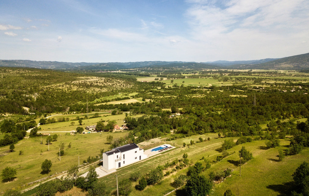 Ferienhaus - Labin-Kozljak , Kroatien - CLS359 10