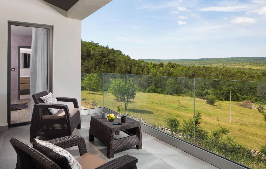 Ferienhaus - Labin-Kozljak , Kroatien - CLS359 12