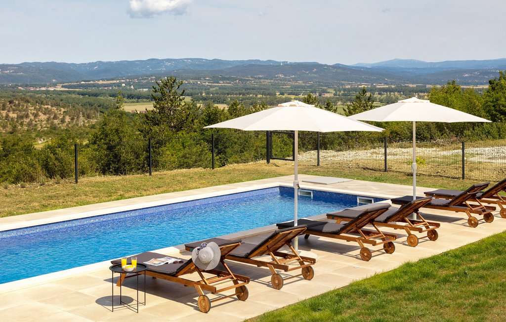 Ferienhaus - Labin-Kozljak , Kroatien - CLS359 6