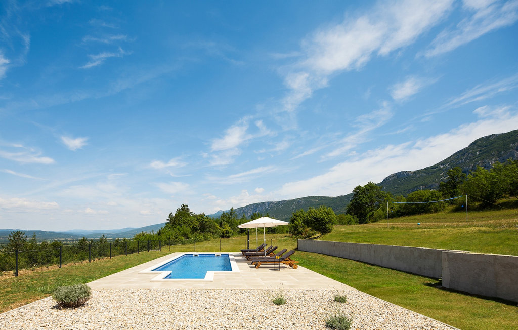 Ferienhaus - Labin-Kozljak , Kroatien - CLS359 7