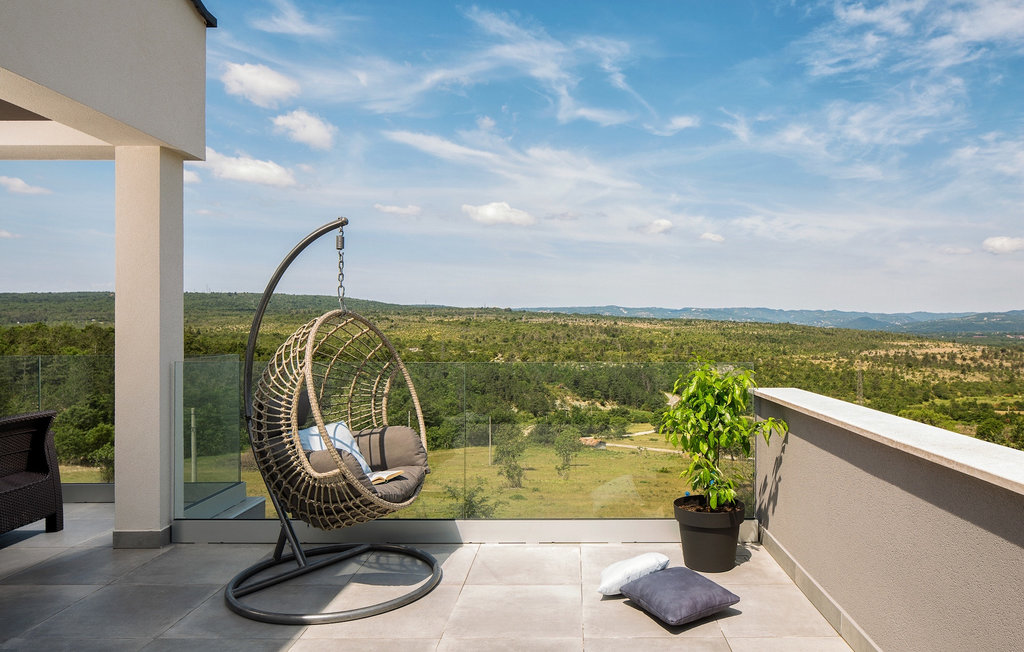 Ferienhaus - Labin-Kozljak , Kroatien - CLS359 9