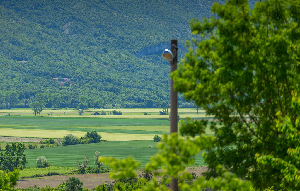 Feriehus - Labin-Susnjevica , Kroatia - CLS428 60