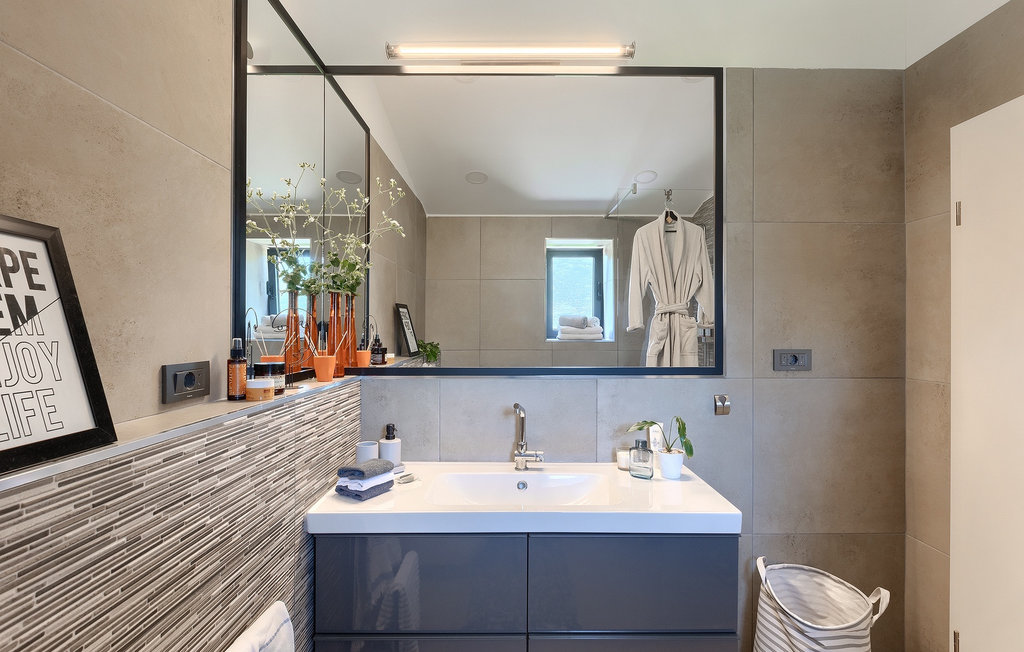 Feriehus - Labin-Susnjevica , Kroatia - CLS428 57