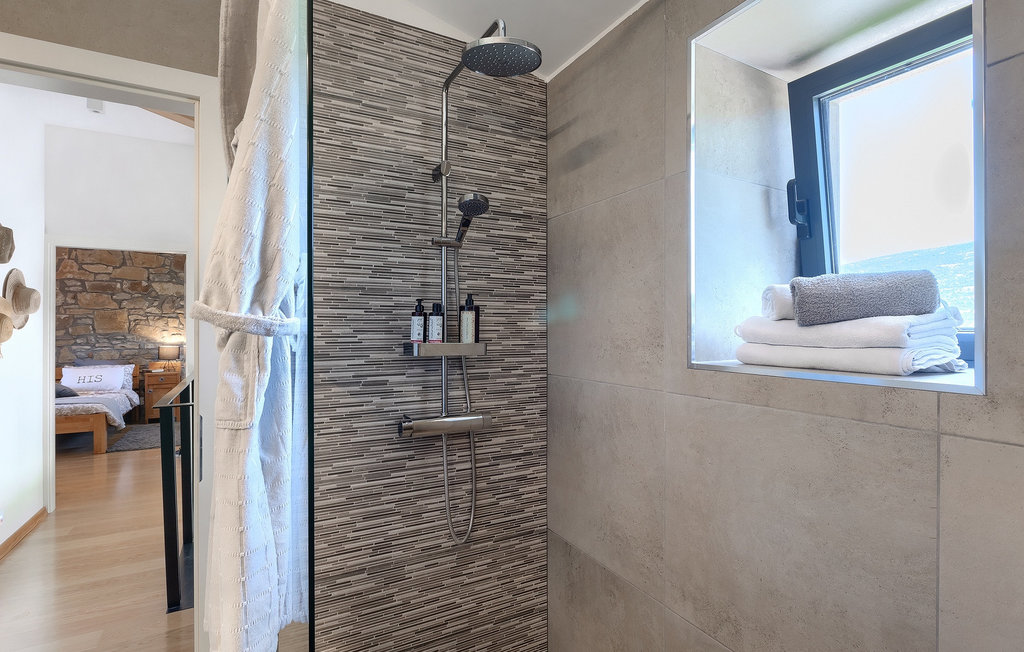 Feriehus - Labin-Susnjevica , Kroatia - CLS428 58