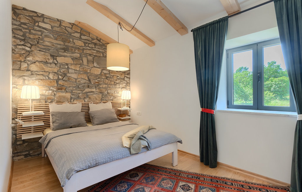 Feriehus - Labin-Susnjevica , Kroatia - CLS428 7