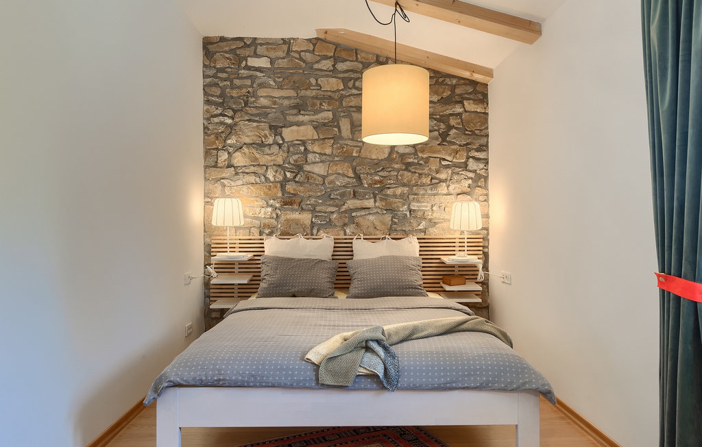 Feriehus - Labin-Susnjevica , Kroatia - CLS428 48