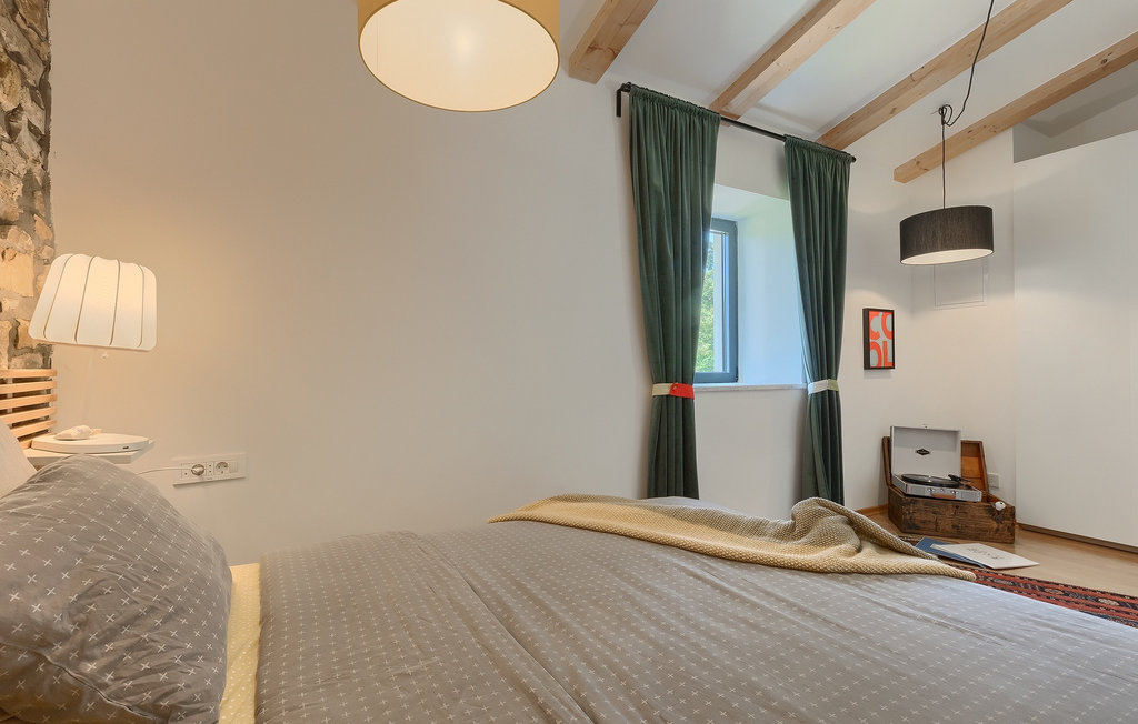 Feriehus - Labin-Susnjevica , Kroatia - CLS428 49