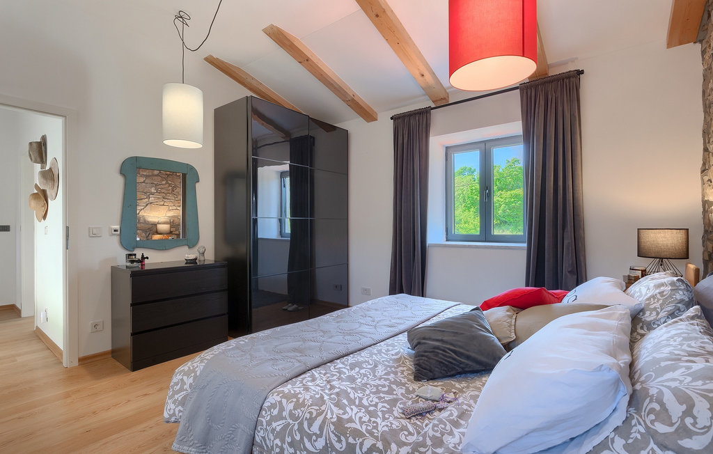 Feriehus - Labin-Susnjevica , Kroatia - CLS428 53