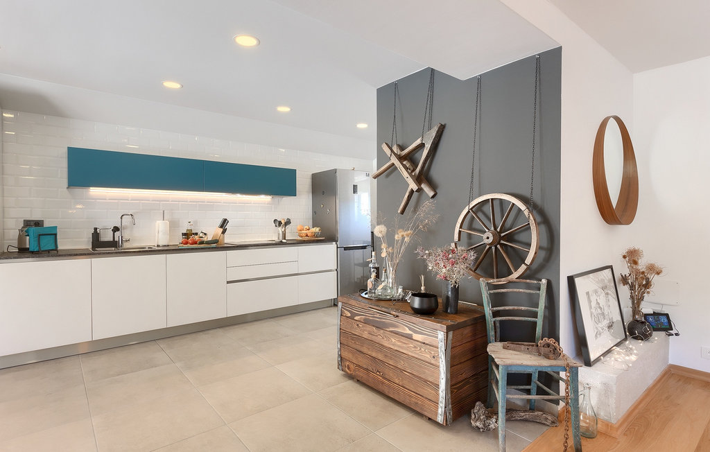 Feriehus - Labin-Susnjevica , Kroatia - CLS428 3