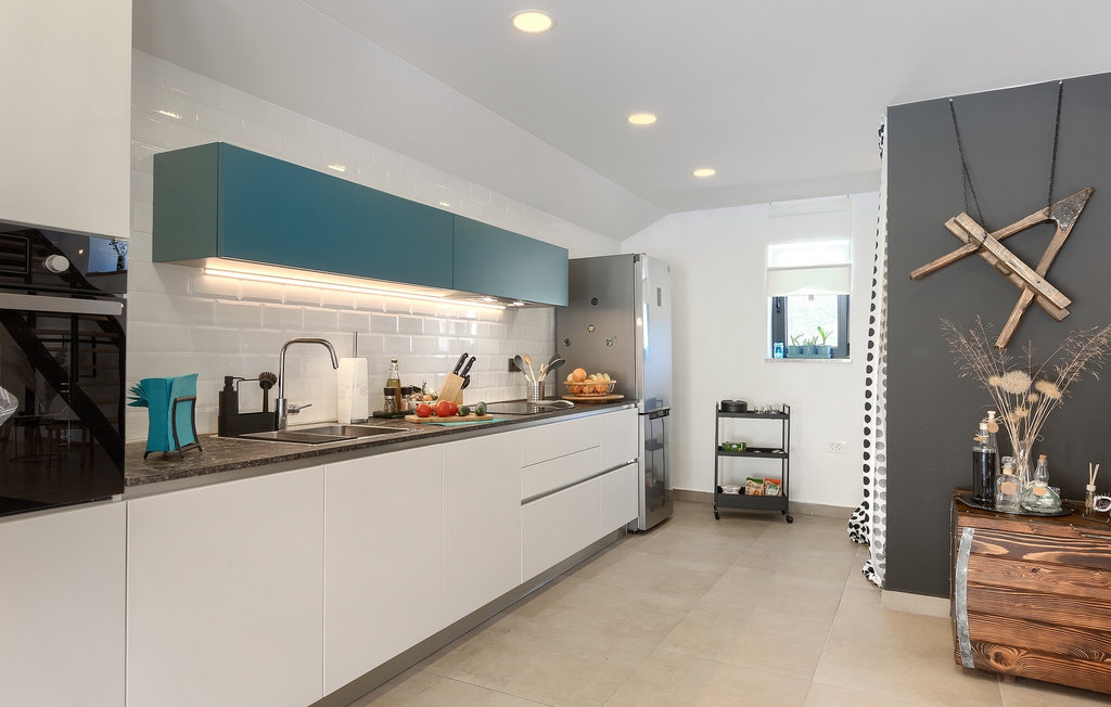 Feriehus - Labin-Susnjevica , Kroatia - CLS428 45