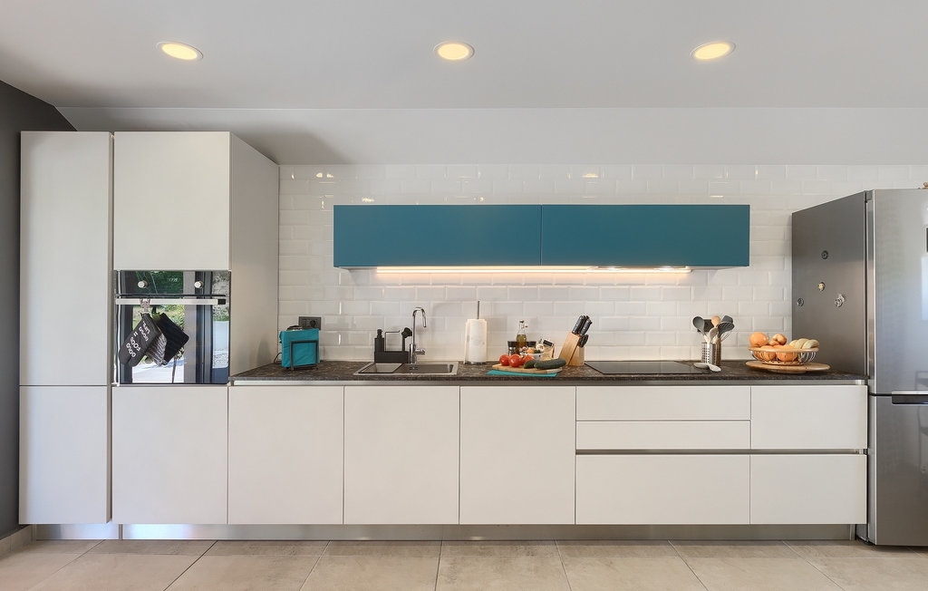 Feriehus - Labin-Susnjevica , Kroatia - CLS428 47