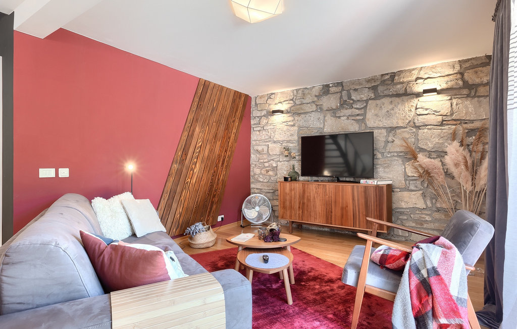 Feriehus - Labin-Susnjevica , Kroatia - CLS428 5