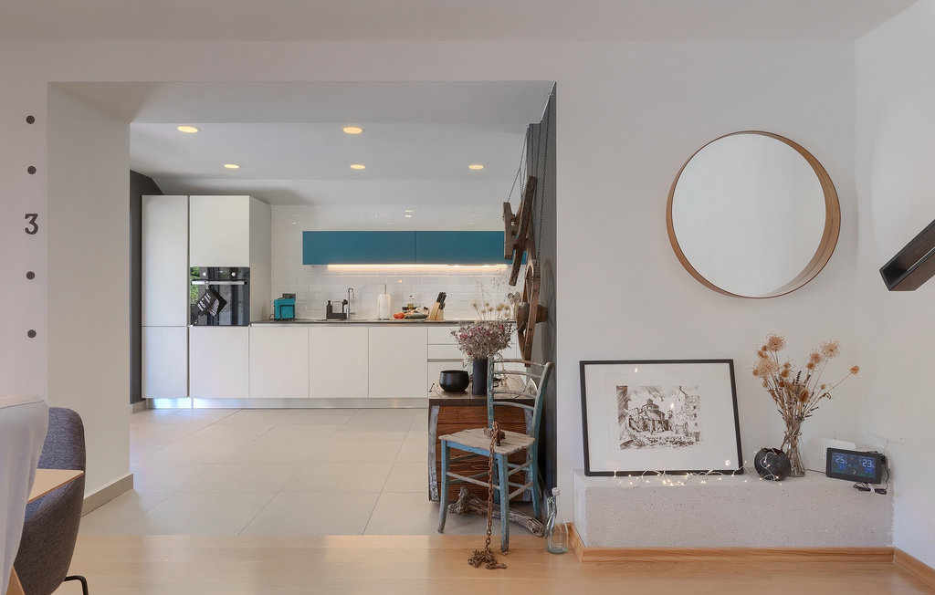 Feriehus - Labin-Susnjevica , Kroatia - CLS428 33