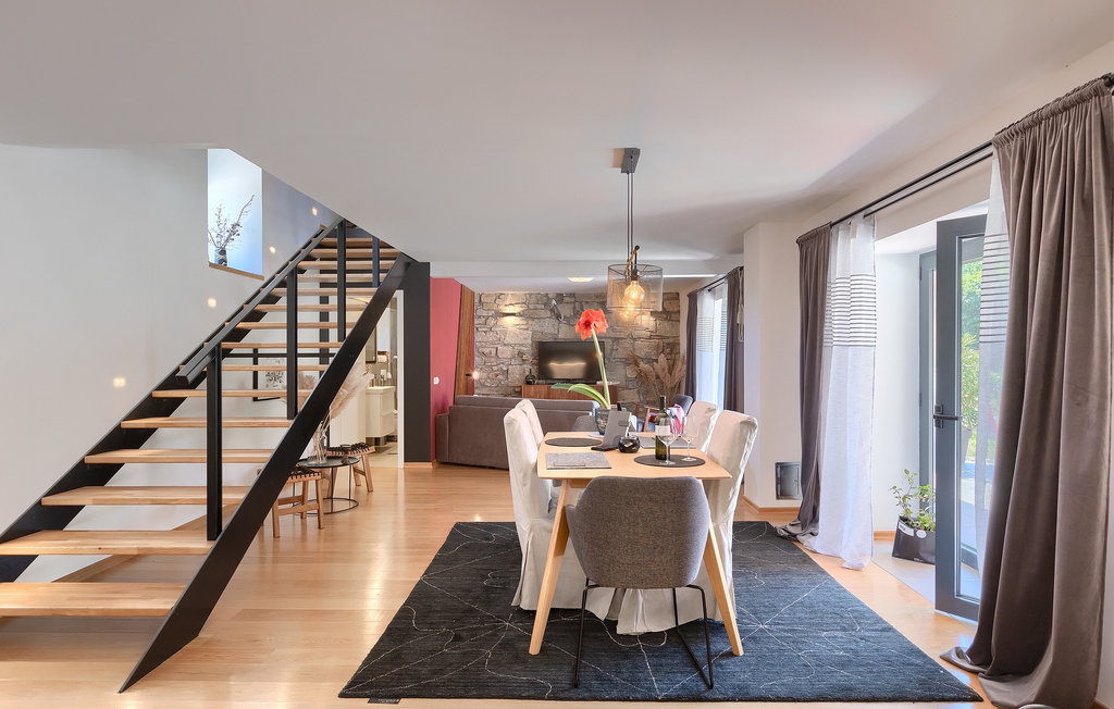 Feriehus - Labin-Susnjevica , Kroatia - CLS428 37