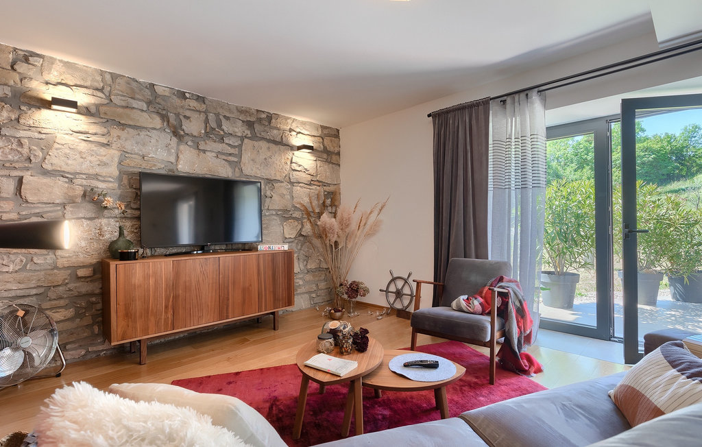 Feriehus - Labin-Susnjevica , Kroatia - CLS428 38