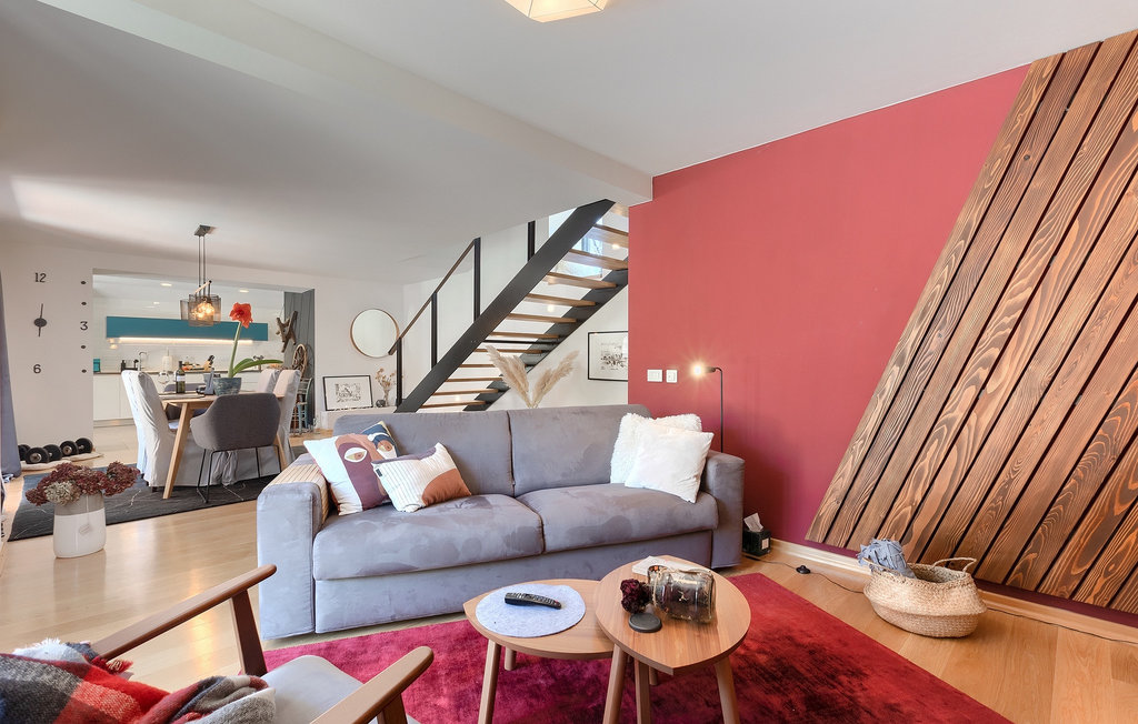 Feriehus - Labin-Susnjevica , Kroatia - CLS428 39