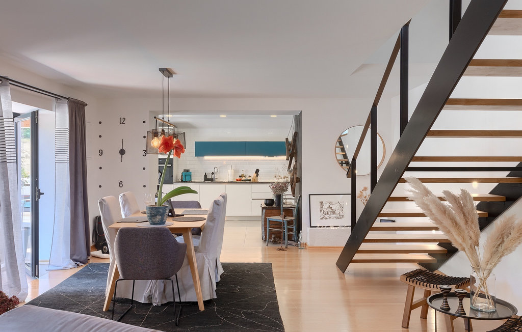 Feriehus - Labin-Susnjevica , Kroatia - CLS428 40