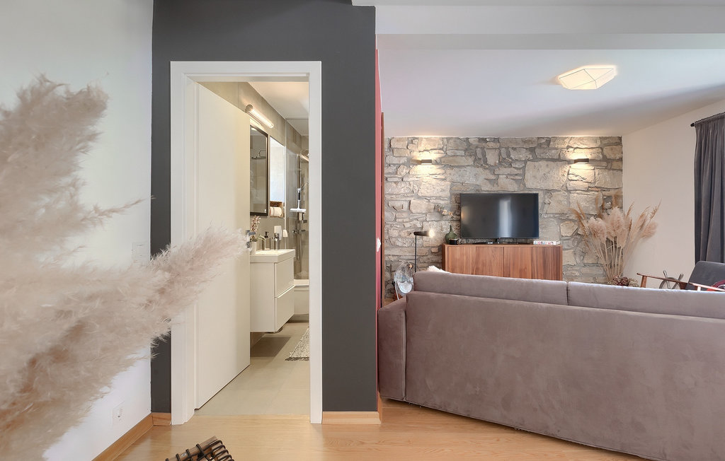 Feriehus - Labin-Susnjevica , Kroatia - CLS428 42