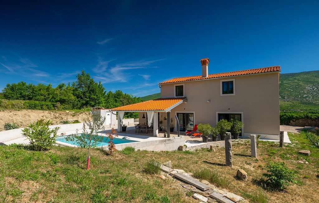 Feriehus - Labin-Susnjevica , Kroatia - CLS428 21