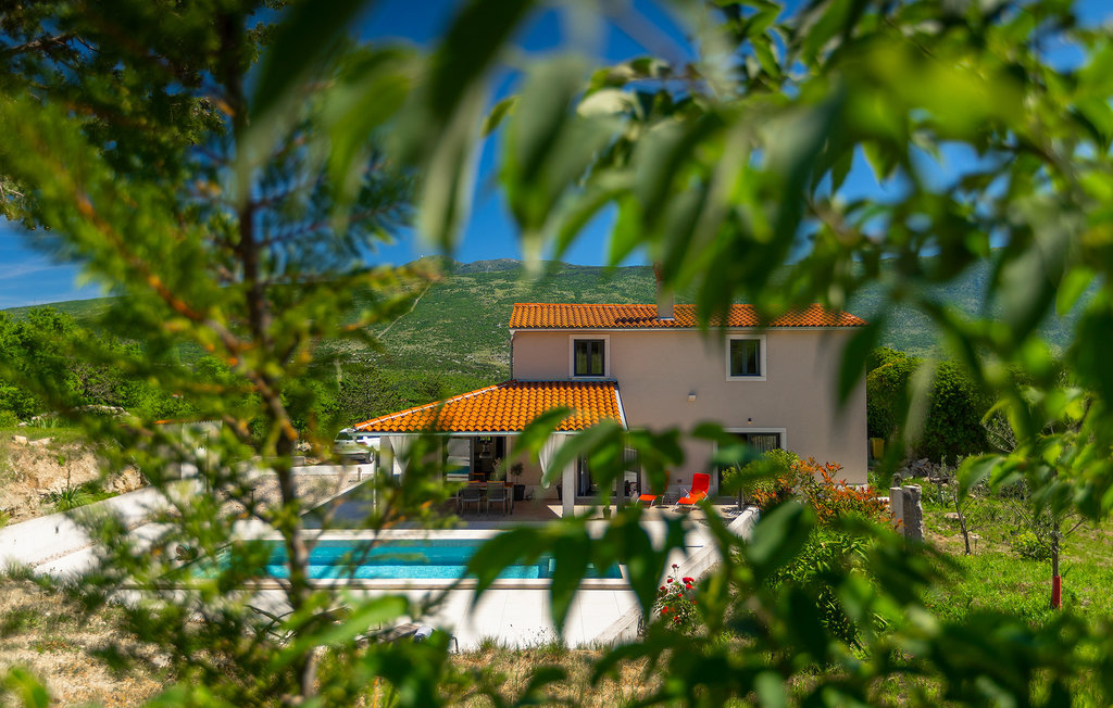 Feriehus - Labin-Susnjevica , Kroatia - CLS428 22