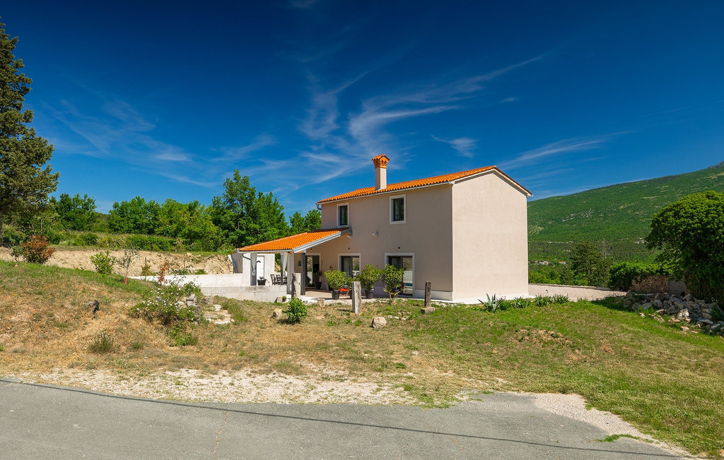Feriehus - Labin-Susnjevica , Kroatia - CLS428 23