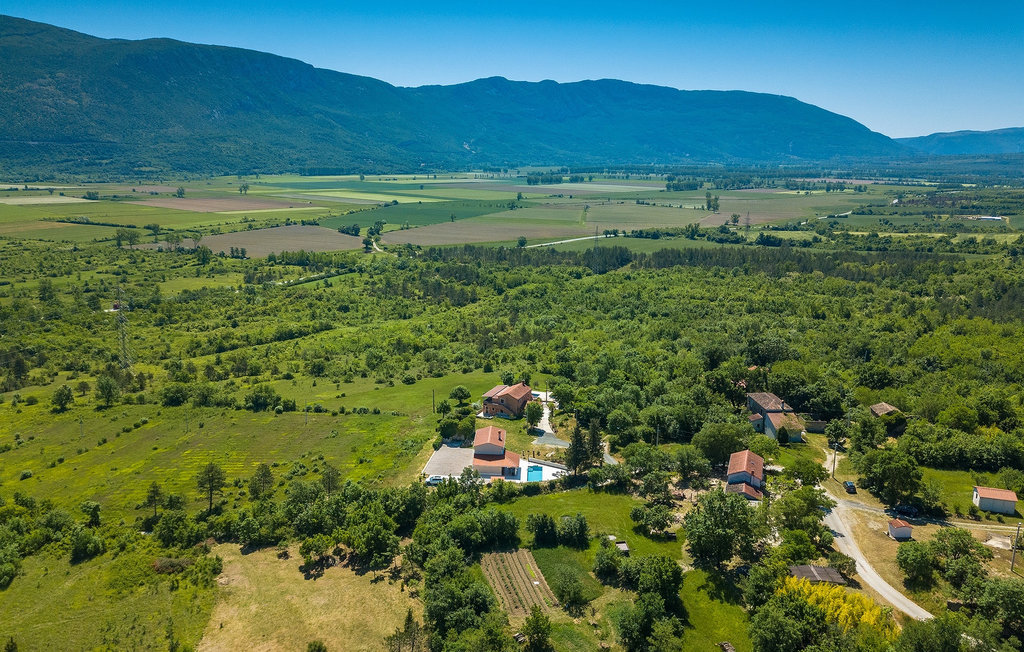 Feriehus - Labin-Susnjevica , Kroatia - CLS428 24