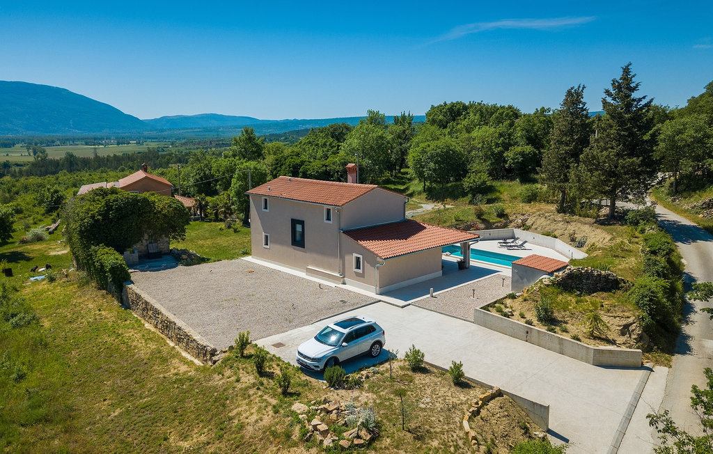 Feriehus - Labin-Susnjevica , Kroatia - CLS428 27