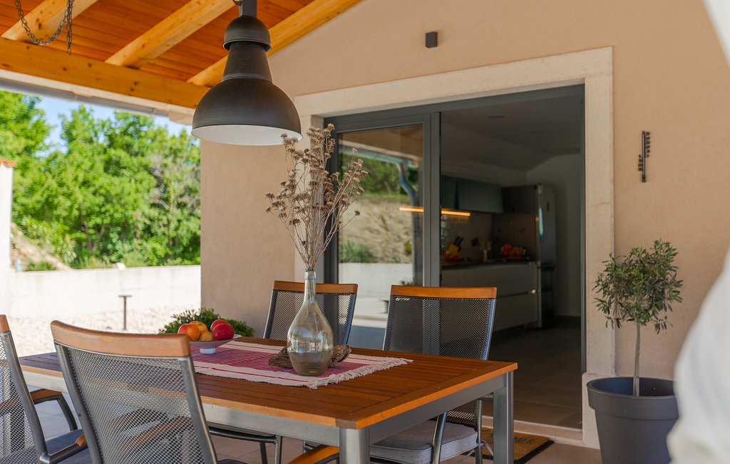 Feriehus - Labin-Susnjevica , Kroatia - CLS428 8