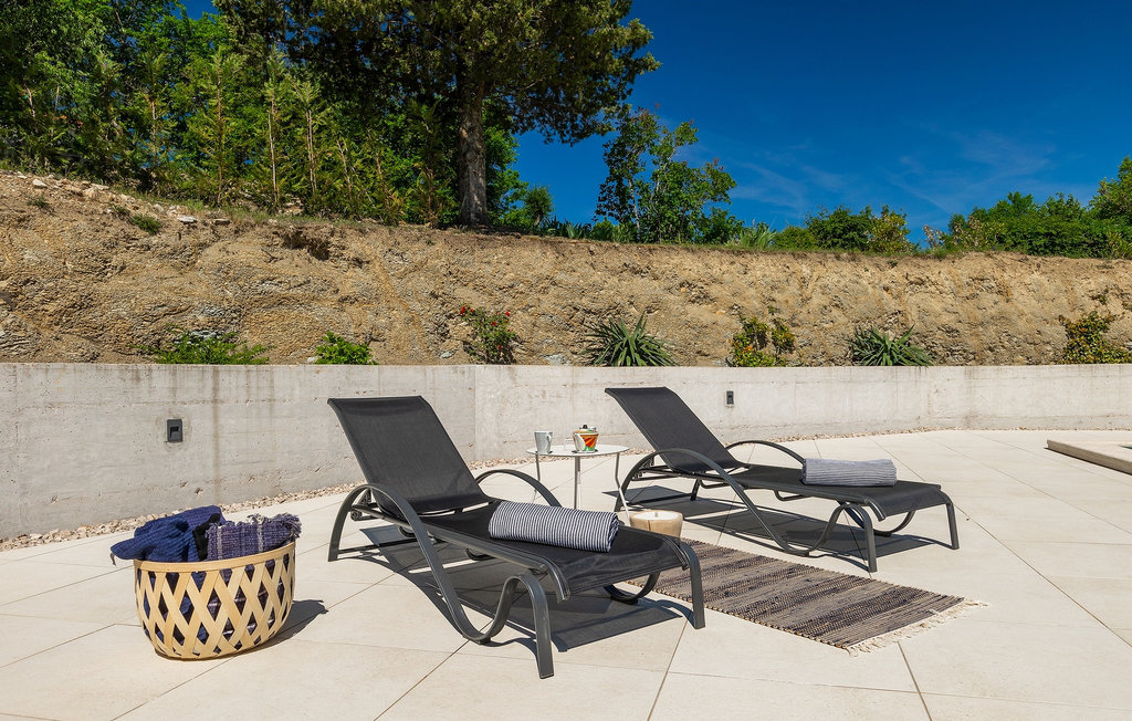 Feriehus - Labin-Susnjevica , Kroatia - CLS428 28