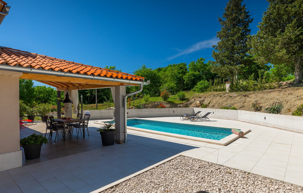 Feriehus - Labin-Susnjevica , Kroatia - CLS428 10