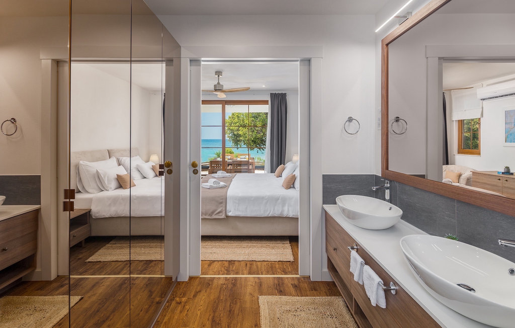 Feriehus - Rovinj-Bale , Kroatia - CLS473 26