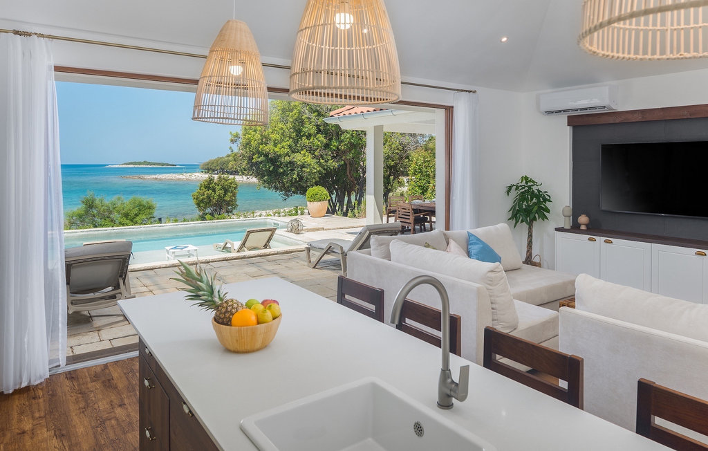 Feriehus - Rovinj-Bale , Kroatia - CLS473 20