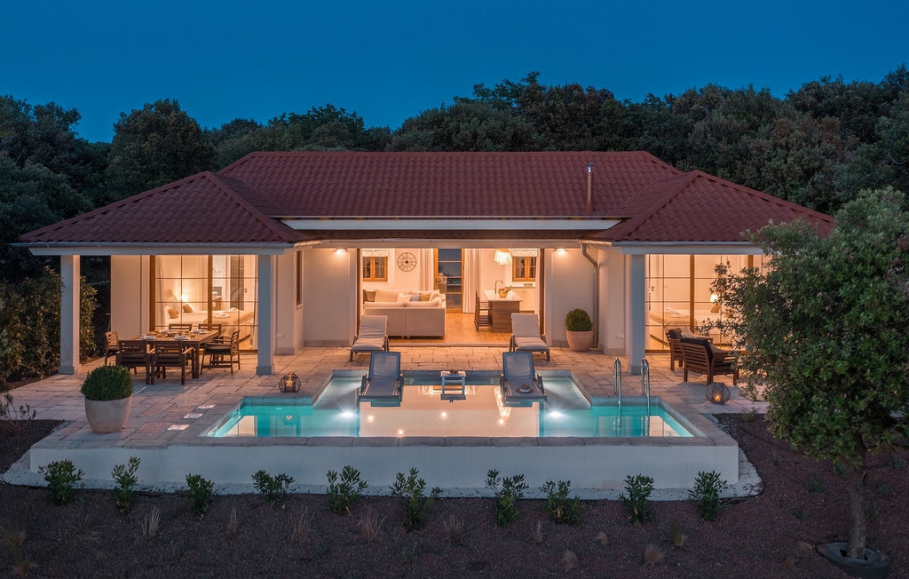 Feriehus - Rovinj-Bale , Kroatia - CLS473 13