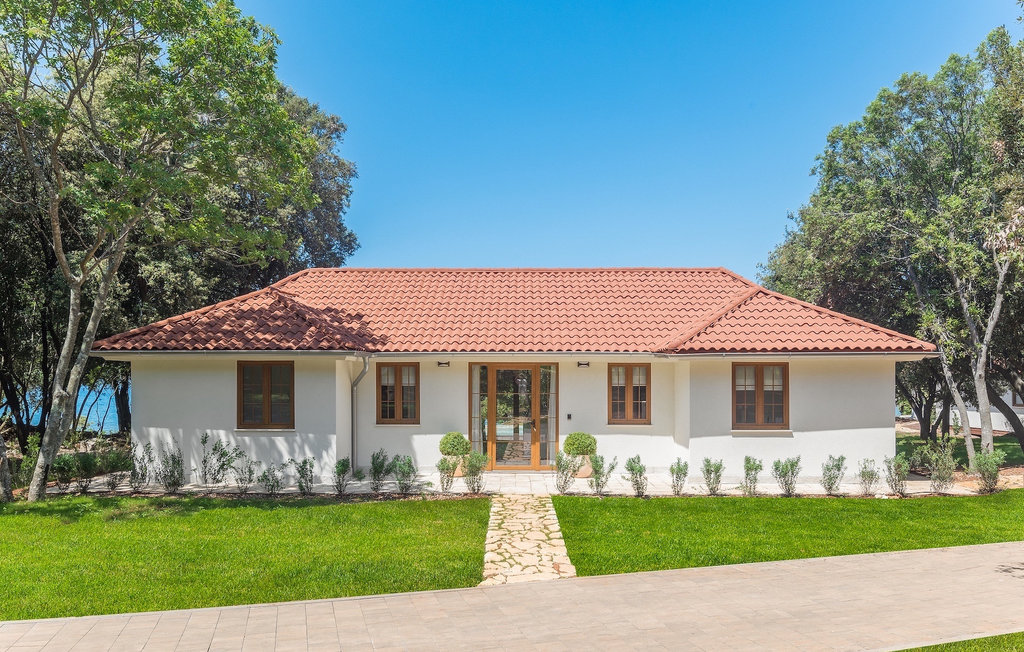 Feriehus - Rovinj-Bale , Kroatia - CLS473 15