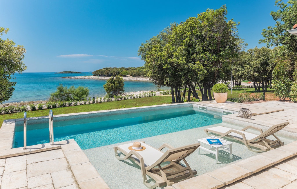 Feriehus - Rovinj-Bale , Kroatia - CLS473 7