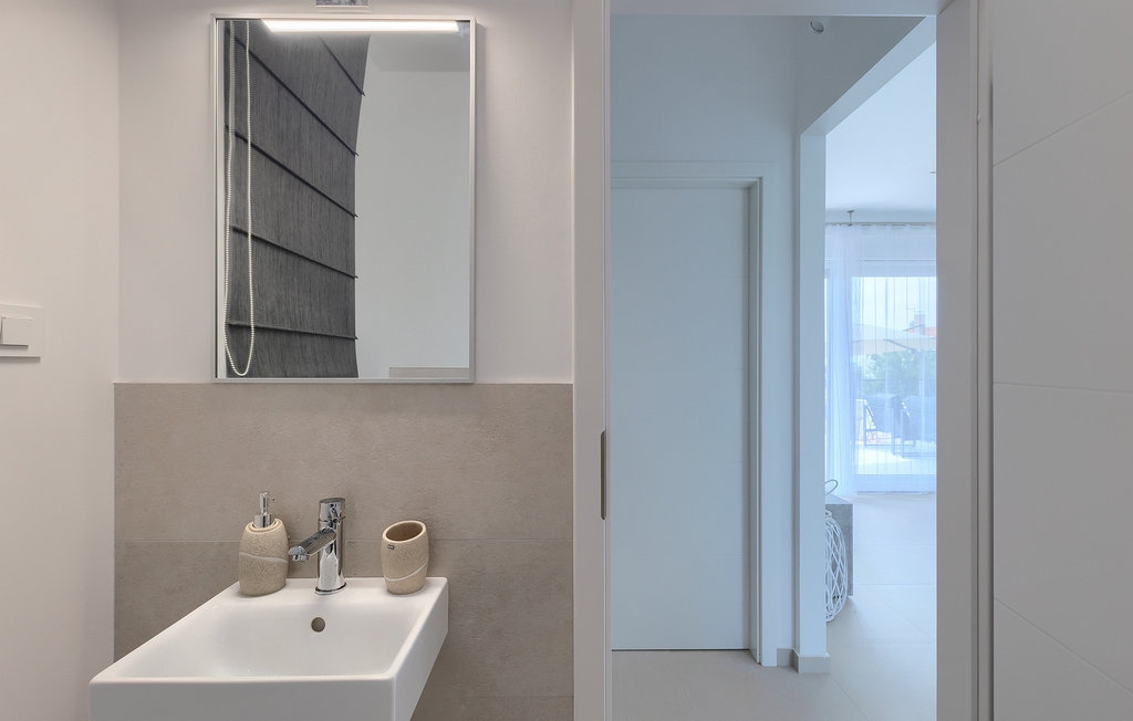 Ferienhaus - Tar , Kroatien - CLS480 36