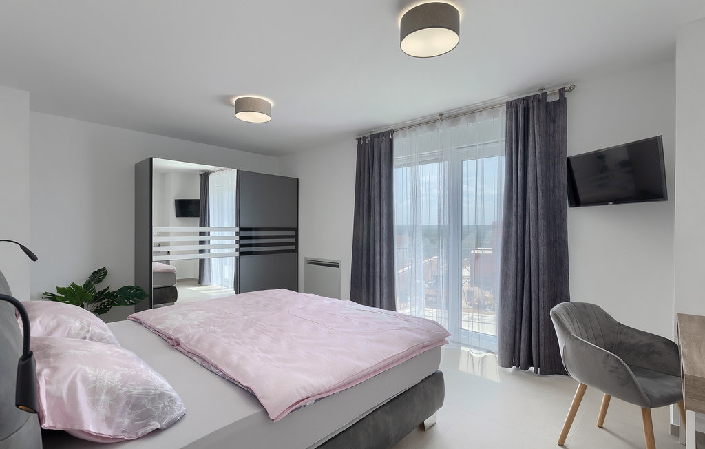 Ferienhaus - Tar , Kroatien - CLS480 32